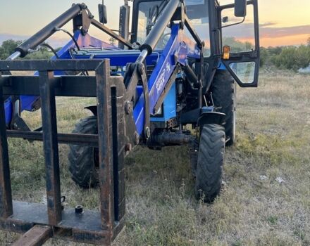 МТЗ Інша, об'ємом двигуна 0 л та пробігом 0 тис. км за 15000 $, фото 1 на Automoto.ua