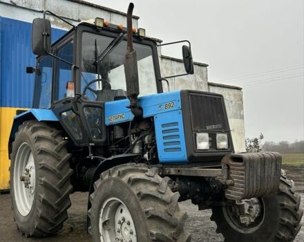 МТЗ Другая, объемом двигателя 4.75 л и пробегом 7 тыс. км за 15030 $, фото 1 на Automoto.ua