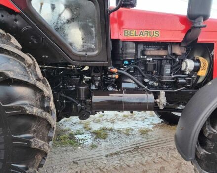 МТЗ Другая 2016 в Ковель на Automoto.ua МТЗ Другая, объемом двигателя 0 л и пробегом 0 тыс. км за 22500 $, фото 3 на Automoto.ua