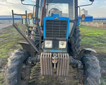 МТЗ Другая, объемом двигателя 0 л и пробегом 0 тыс. км за 15000 $, фото 1 на Automoto.ua