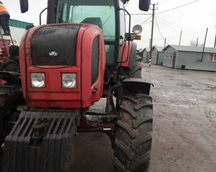 МТЗ Інша, об'ємом двигуна 7.12 л та пробігом 9 тис. км за 22000 $, фото 2 на Automoto.ua
