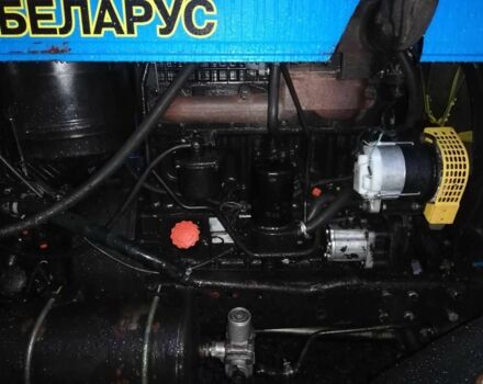 МТЗ Інша, об'ємом двигуна 4.7 л та пробігом 3 тис. км за 20700 $, фото 2 на Automoto.ua