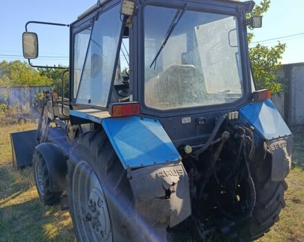 МТЗ Другая, объемом двигателя 0 л и пробегом 0 тыс. км за 16500 $, фото 2 на Automoto.ua