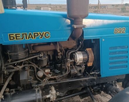 МТЗ Інша, об'ємом двигуна 4.75 л та пробігом 3 тис. км за 17000 $, фото 2 на Automoto.ua