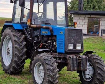 МТЗ Інша, об'ємом двигуна 4.7 л та пробігом 3 тис. км за 15699 $, фото 4 на Automoto.ua