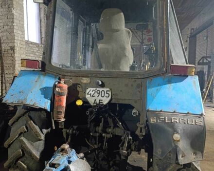 МТЗ Другая, объемом двигателя 0 л и пробегом 5 тыс. км за 14884 $, фото 2 на Automoto.ua