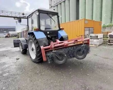 МТЗ Другая, объемом двигателя 4.7 л и пробегом 5 тыс. км за 6903 $, фото 2 на Automoto.ua