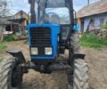 МТЗ Інша 2016 у Вінниці на Automoto.ua МТЗ Інша, об'ємом двигуна 8.2 л та пробігом 3 тис. км за 16000 $, фото 1 на Automoto.ua