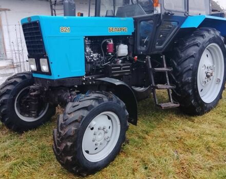 МТЗ Інша, об'ємом двигуна 0 л та пробігом 2 тис. км за 16900 $, фото 3 на Automoto.ua