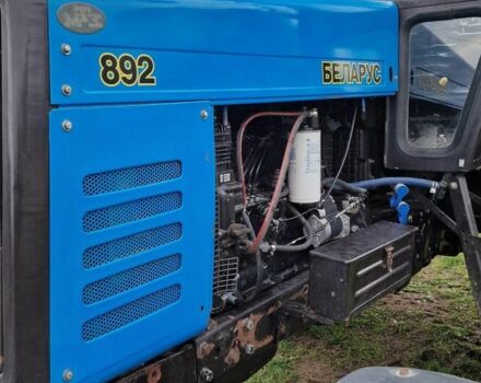 МТЗ Інша, об'ємом двигуна 4.7 л та пробігом 3 тис. км за 15699 $, фото 16 на Automoto.ua