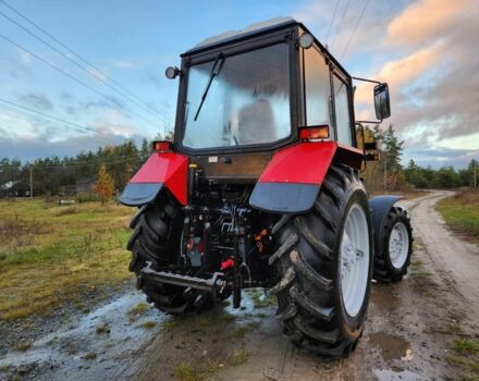 МТЗ Другая 2016 в Ковель на Automoto.ua МТЗ Другая, объемом двигателя 0 л и пробегом 0 тыс. км за 22500 $, фото 4 на Automoto.ua