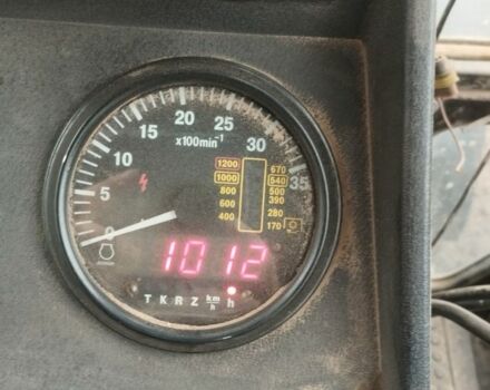 МТЗ Інша, об'ємом двигуна 1 л та пробігом 2 тис. км за 18833 $, фото 1 на Automoto.ua