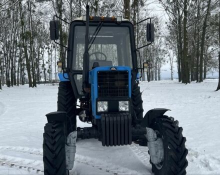 МТЗ Інша, об'ємом двигуна 0 л та пробігом 0 тис. км за 15950 $, фото 3 на Automoto.ua