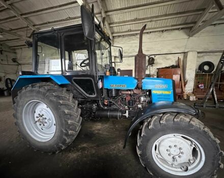 МТЗ Інша, об'ємом двигуна 4.75 л та пробігом 4 тис. км за 20500 $, фото 18 на Automoto.ua