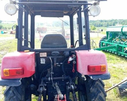 МТЗ Другая, объемом двигателя 2 л и пробегом 500 тыс. км за 8000 $, фото 2 на Automoto.ua