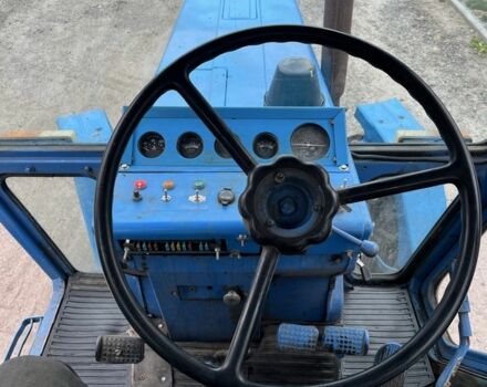 МТЗ Інша, об'ємом двигуна 4.8 л та пробігом 0 тис. км за 6900 $, фото 5 на Automoto.ua