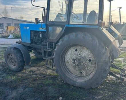 МТЗ Другая, объемом двигателя 0 л и пробегом 0 тыс. км за 15000 $, фото 3 на Automoto.ua