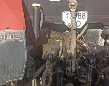 МТЗ Другая, объемом двигателя 4.7 л и пробегом 999 тыс. км за 23500 $, фото 3 на Automoto.ua