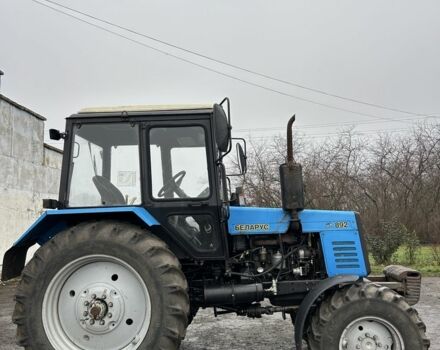 МТЗ Другая, объемом двигателя 4.75 л и пробегом 7 тыс. км за 15030 $, фото 3 на Automoto.ua