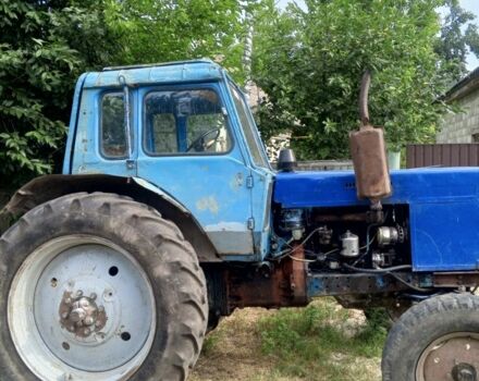 МТЗ Інша, об'ємом двигуна 0 л та пробігом 0 тис. км за 2500 $, фото 1 на Automoto.ua