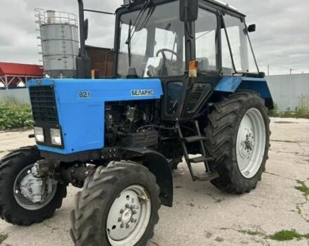 МТЗ Інша, об'ємом двигуна 4.7 л та пробігом 1 тис. км за 9300 $, фото 3 на Automoto.ua