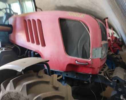 МТЗ Інша, об'ємом двигуна 7.12 л та пробігом 500 тис. км за 18121 $, фото 8 на Automoto.ua