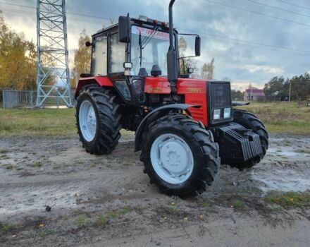 МТЗ Другая 2016 в Ковель на Automoto.ua МТЗ Другая, объемом двигателя 0 л и пробегом 0 тыс. км за 22500 $, фото 2 на Automoto.ua