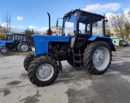 МТЗ Другая, объемом двигателя 0 л и пробегом 0 тыс. км за 14300 $, фото 2 на Automoto.ua