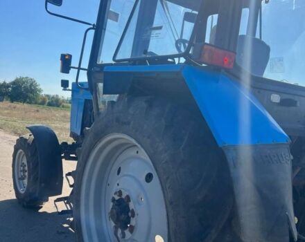 МТЗ Інша, об'ємом двигуна 0 л та пробігом 0 тис. км за 12000 $, фото 8 на Automoto.ua