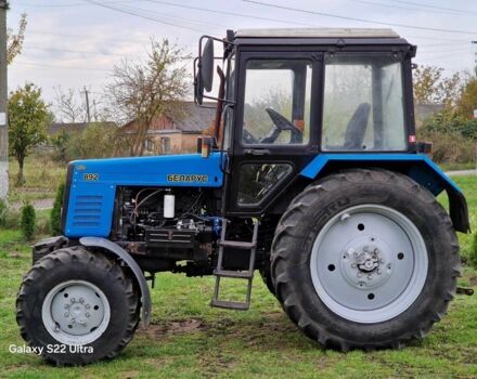 МТЗ Інша, об'ємом двигуна 4.7 л та пробігом 3 тис. км за 15699 $, фото 6 на Automoto.ua