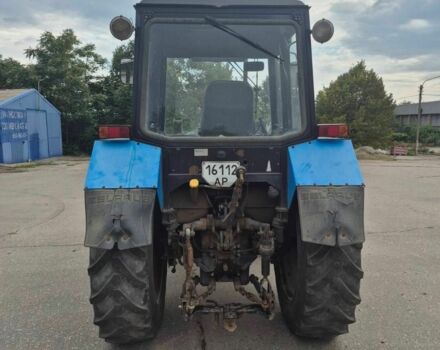 МТЗ Другая, объемом двигателя 0 л и пробегом 0 тыс. км за 17000 $, фото 2 на Automoto.ua