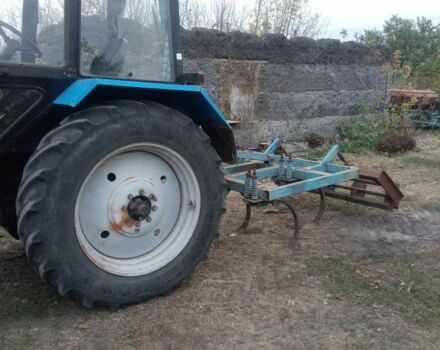 МТЗ Інша, об'ємом двигуна 0 л та пробігом 0 тис. км за 16000 $, фото 10 на Automoto.ua