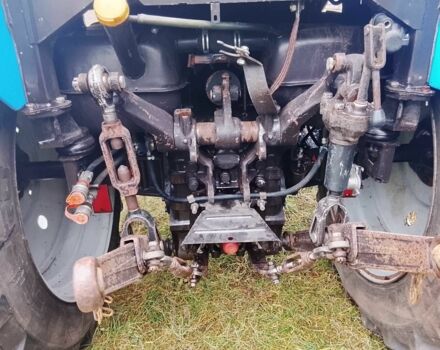 МТЗ Інша, об'ємом двигуна 0 л та пробігом 2 тис. км за 16900 $, фото 10 на Automoto.ua