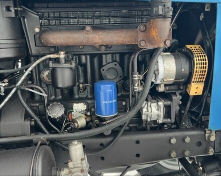 МТЗ Інша, об'ємом двигуна 0 л та пробігом 0 тис. км за 15950 $, фото 10 на Automoto.ua