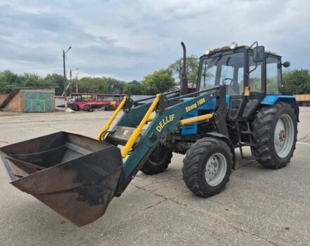 МТЗ Другая, объемом двигателя 0 л и пробегом 0 тыс. км за 17000 $, фото 7 на Automoto.ua