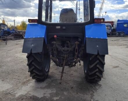 МТЗ Другая, объемом двигателя 0 л и пробегом 0 тыс. км за 14300 $, фото 4 на Automoto.ua