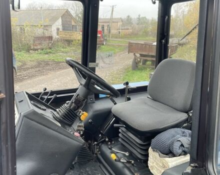 МТЗ Другая, объемом двигателя 4.7 л и пробегом 3 тыс. км за 15300 $, фото 6 на Automoto.ua