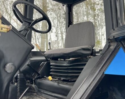 МТЗ Інша, об'ємом двигуна 0 л та пробігом 0 тис. км за 15950 $, фото 16 на Automoto.ua