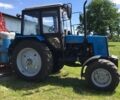 МТЗ Другая, объемом двигателя 4.7 л и пробегом 4 тыс. км за 16600 $, фото 1 на Automoto.ua