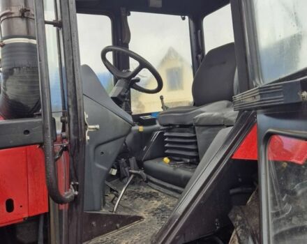 МТЗ Інша, об'ємом двигуна 0 л та пробігом 2 тис. км за 24300 $, фото 5 на Automoto.ua