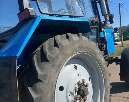 МТЗ Інша, об'ємом двигуна 0 л та пробігом 0 тис. км за 12000 $, фото 6 на Automoto.ua