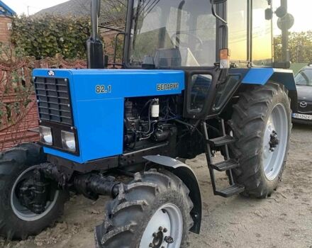 МТЗ Другая, объемом двигателя 0 л и пробегом 0 тыс. км за 15800 $, фото 1 на Automoto.ua