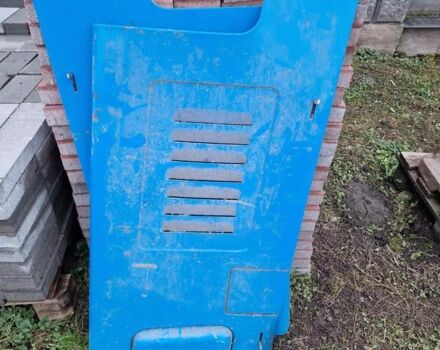 МТЗ Інша, об'ємом двигуна 4.7 л та пробігом 3 тис. км за 15699 $, фото 2 на Automoto.ua