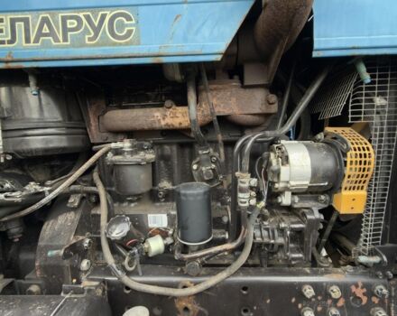 МТЗ Другая 2016 в Подольск (Котовск) на Automoto.ua МТЗ Другая, объемом двигателя 0 л и пробегом 0 тыс. км за 14800 $, фото 1 на Automoto.ua