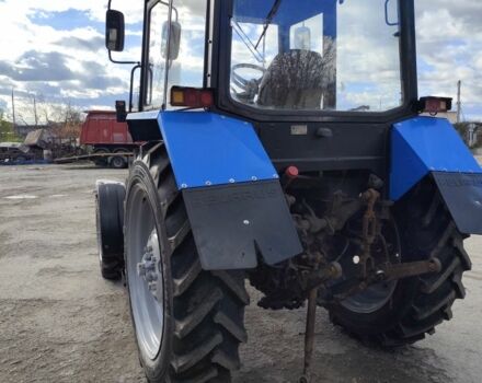 МТЗ Другая, объемом двигателя 0 л и пробегом 0 тыс. км за 14300 $, фото 5 на Automoto.ua