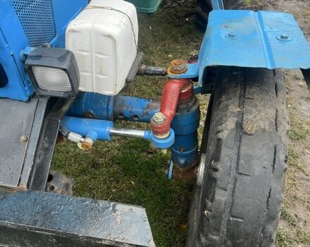 МТЗ Другая, объемом двигателя 0 л и пробегом 0 тыс. км за 6100 $, фото 4 на Automoto.ua