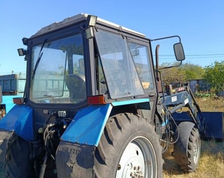 МТЗ Другая, объемом двигателя 0 л и пробегом 0 тыс. км за 16500 $, фото 3 на Automoto.ua