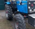 МТЗ Другая, объемом двигателя 4 л и пробегом 5 тыс. км за 18000 $, фото 2 на Automoto.ua