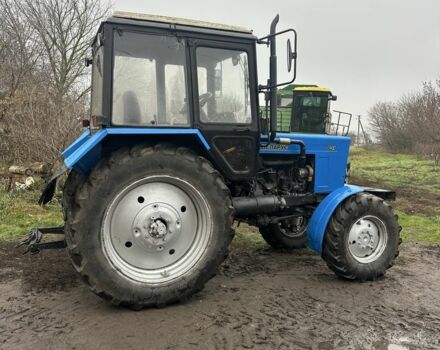 МТЗ Інша, об'ємом двигуна 4.75 л та пробігом 0 тис. км за 13100 $, фото 11 на Automoto.ua