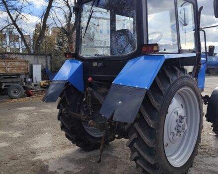 МТЗ Другая, объемом двигателя 0 л и пробегом 0 тыс. км за 14300 $, фото 3 на Automoto.ua